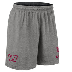 Sideline Reversible Dri-FIT Shorts - Washington Commanders Shorts