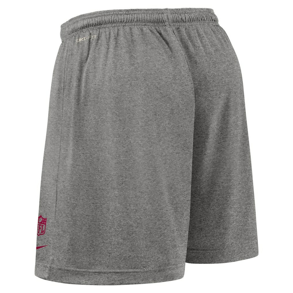 Sideline Reversible Dri-FIT Shorts - Washington Commanders Shorts