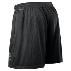 Sideline Reversible Dri-FIT Shorts - Las Vegas Raiders Shorts