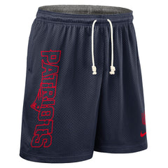 Sideline Reversible Dri-FIT Shorts - New England Patriots Shorts