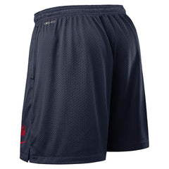 Sideline Reversible Dri-FIT Shorts - New England Patriots Shorts