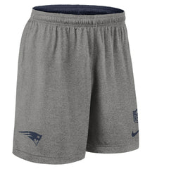 Sideline Reversible Dri-FIT Shorts - New England Patriots Shorts