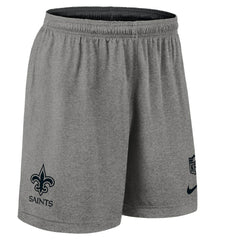 Sideline Reversible Dri-FIT Shorts - New Orleans Saints Shorts
