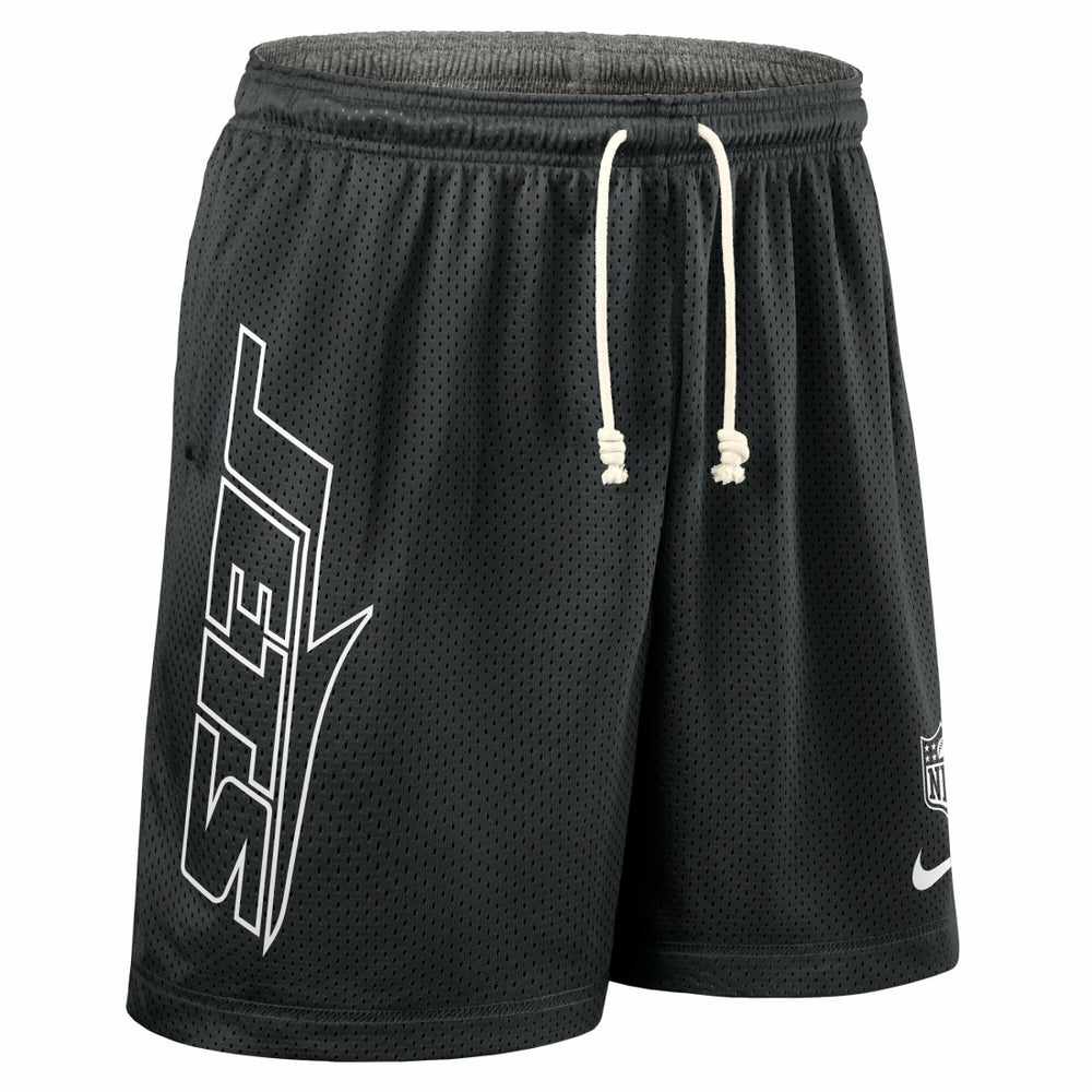 Sideline Reversible Dri-FIT Shorts - New York Jets Shorts