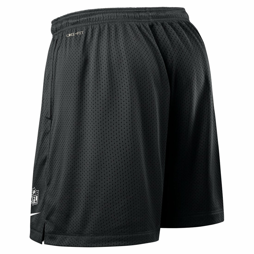 Sideline Reversible Dri-FIT Shorts - New York Jets Shorts