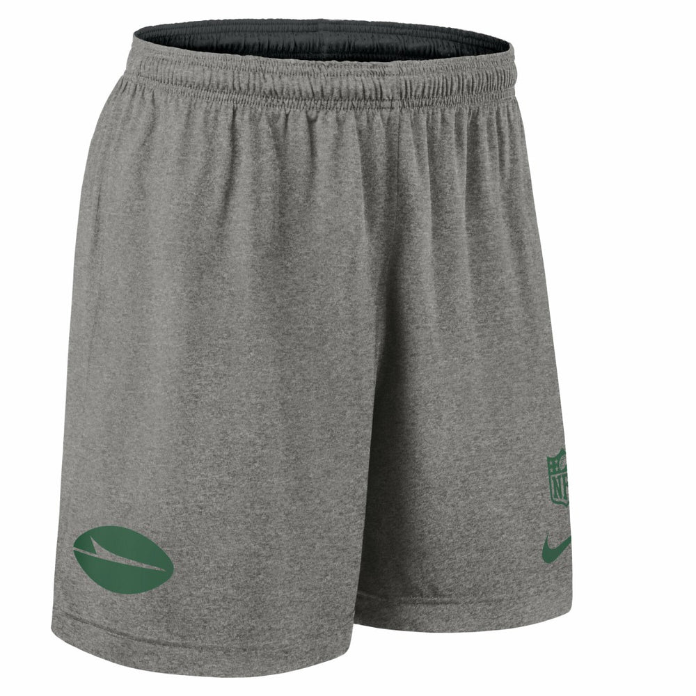 Sideline Reversible Dri-FIT Shorts - New York Jets Shorts