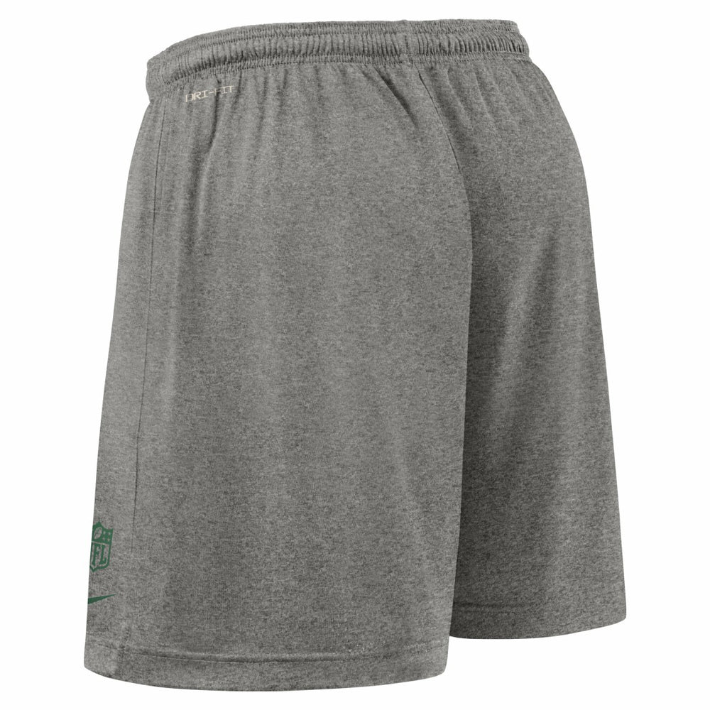 Sideline Reversible Dri-FIT Shorts - New York Jets Shorts