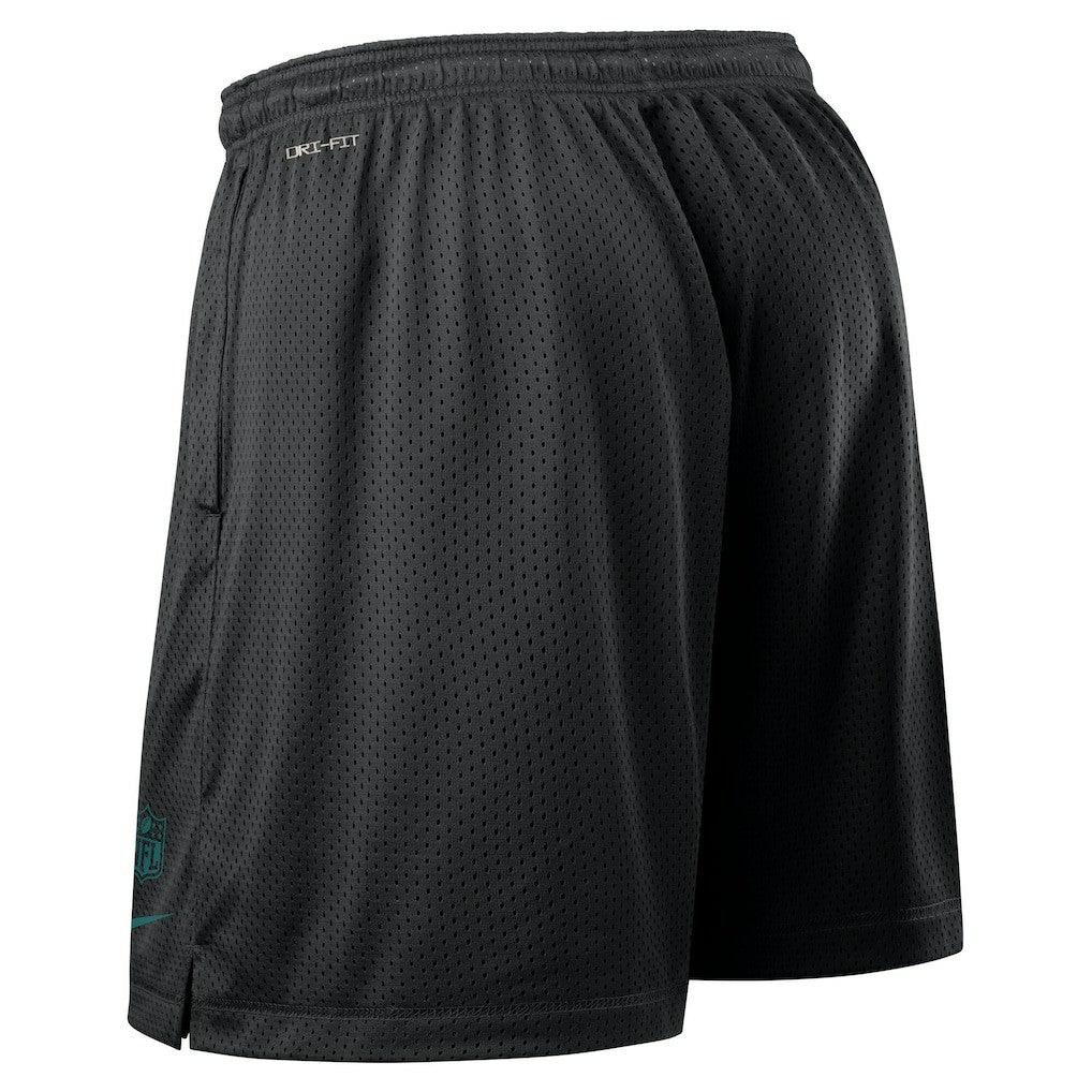 Sideline Reversible Dri-FIT Shorts - Philadelphia Eagles Shorts