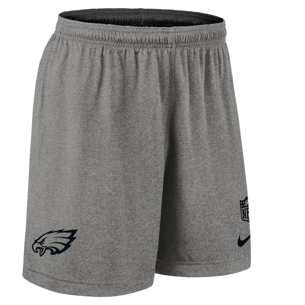 Sideline Reversible Dri-FIT Shorts - Philadelphia Eagles Shorts