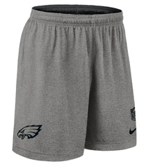 Sideline Reversible Dri-FIT Shorts - Philadelphia Eagles Shorts