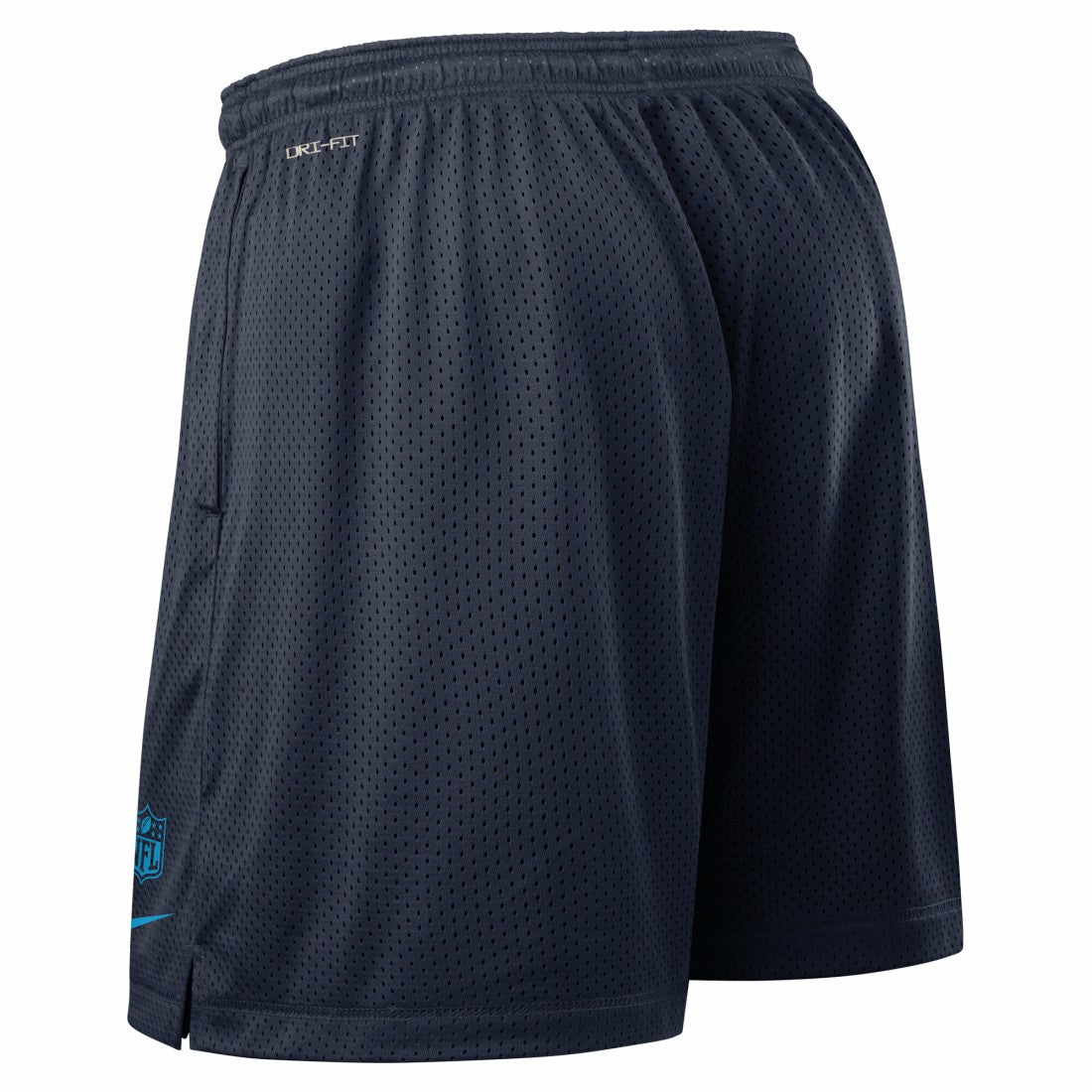 Sideline Reversible Dri-FIT Shorts - Tennessee Titans Shorts