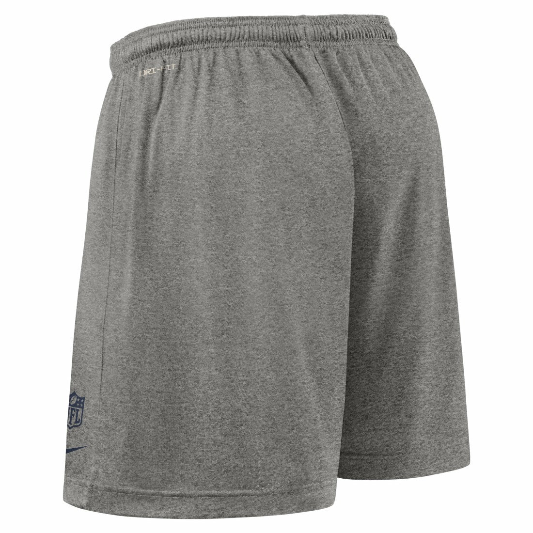 Sideline Reversible Dri-FIT Shorts - Tennessee Titans Shorts