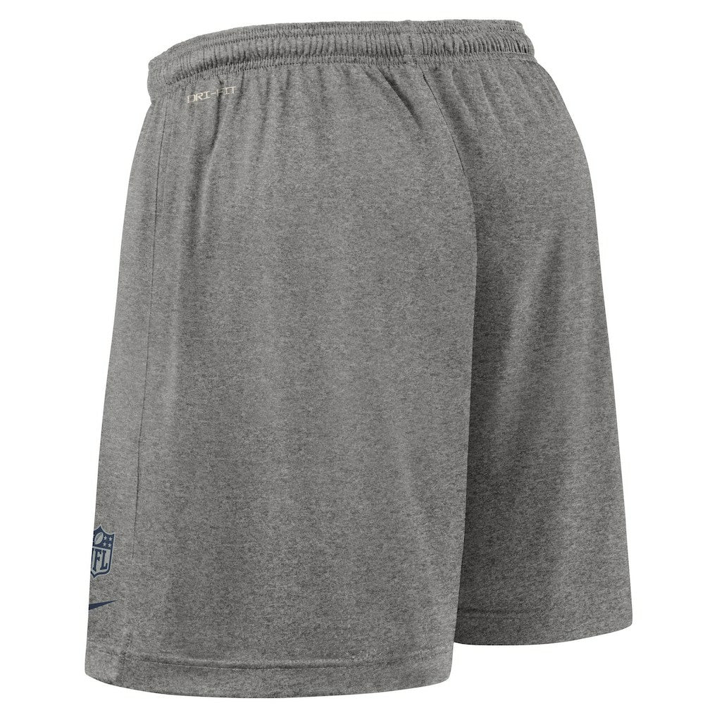 Sideline Reversible Dri-FIT Shorts - Dallas Cowboys Shorts
