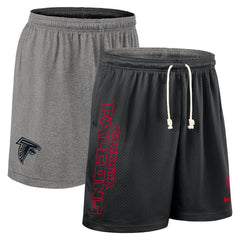 Sideline Reversible Dri-FIT Shorts - Atlanta Falcons Shorts