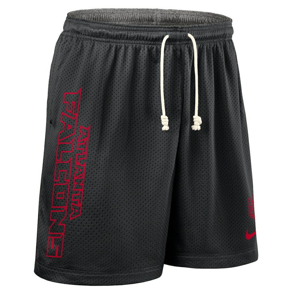 Sideline Reversible Dri-FIT Shorts - Atlanta Falcons Shorts