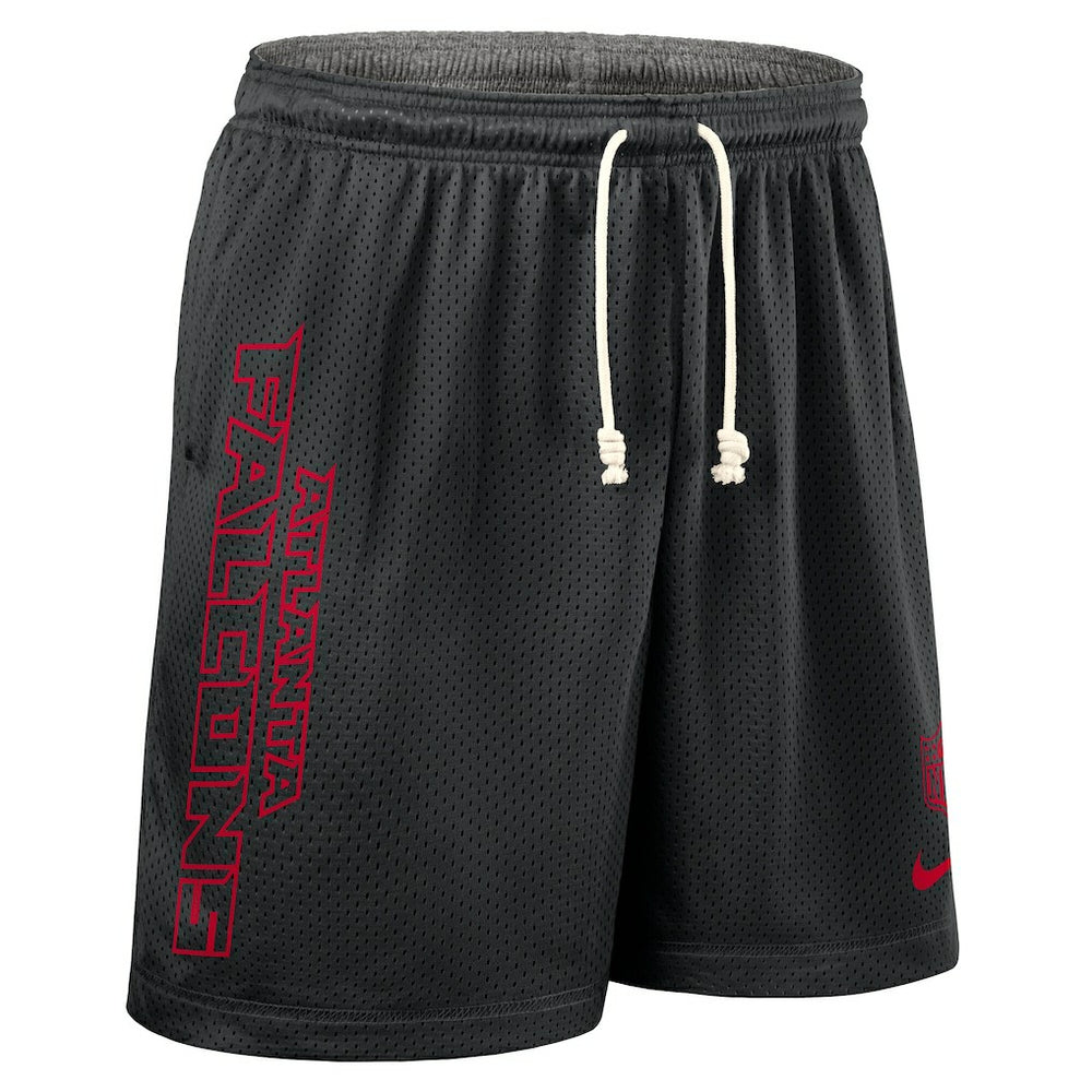 Sideline Reversible Dri-FIT Shorts - Atlanta Falcons Shorts