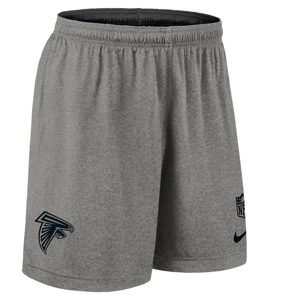 Sideline Reversible Dri-FIT Shorts - Atlanta Falcons Shorts