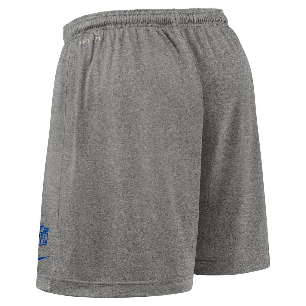 Sideline Reversible Dri-FIT Shorts - Buffalo Bills Shorts