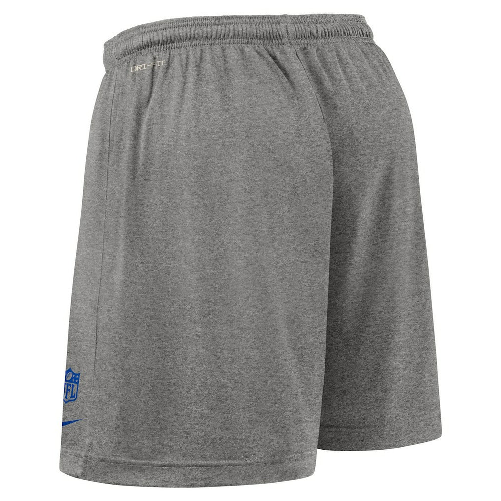 Sideline Reversible Dri-FIT Shorts - Buffalo Bills Shorts