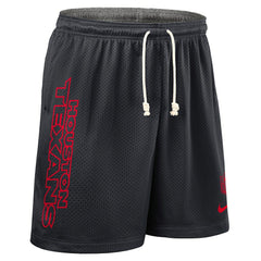 Sideline Reversible Dri-FIT Shorts - Houston Texans Shorts