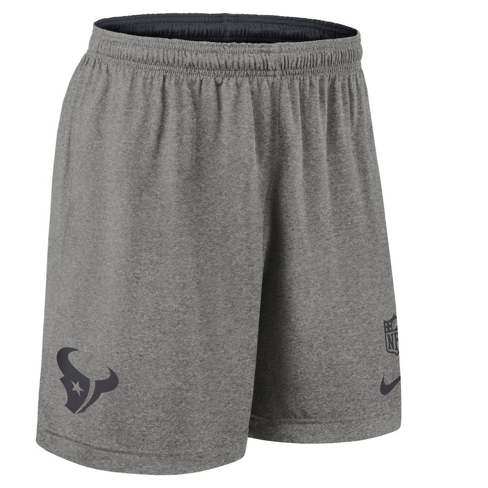 Sideline Reversible Dri-FIT Shorts - Houston Texans Shorts