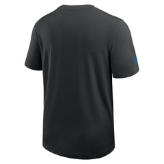 Sideline UV Dri-Fit Coach Shirt - Detroit Lions