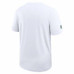 Sideline UV Dri-Fit Coach Shirt - Green Bay Packers