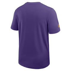 Sideline UV Dri-Fit Coach Shirt - Minnesota Vikings