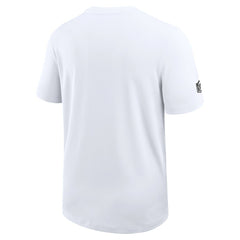 Sideline UV Dri-Fit Coach Shirt - New Orleans Saints