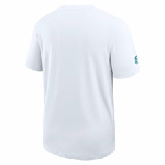 Sideline UV Dri-Fit Coach Shirt - Jacksonville Jaguars