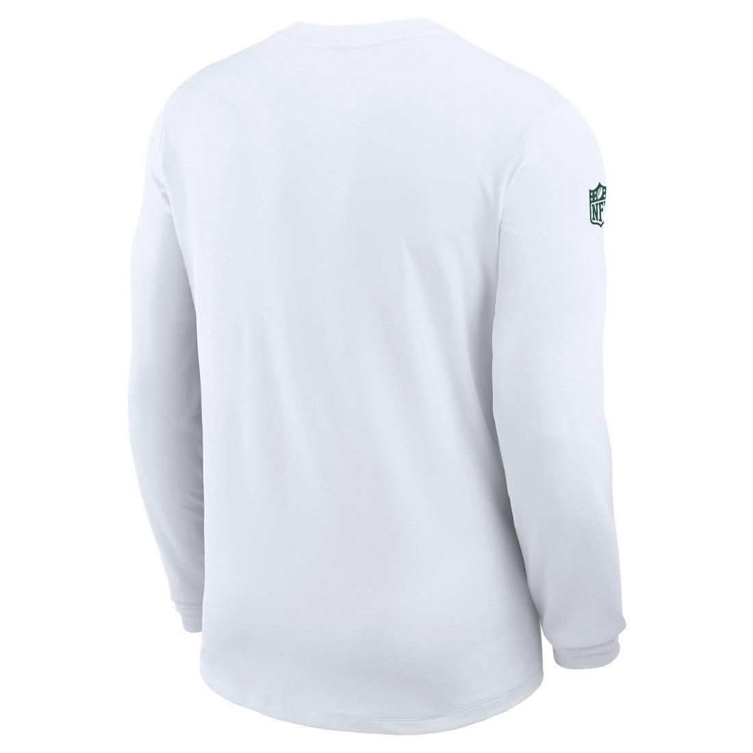 Sideline Coach UV Dri-FIT Long Sleeve Shirt - Green Bay Packers