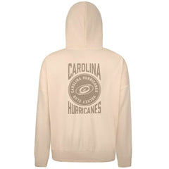 NHL Carolina Hurricanes Levelwear Contact Stamp Pullover Hoodie