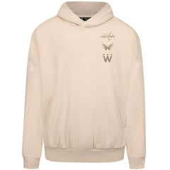 NHL Washington Capitals Levelwear Contact Stamp Pullover Hoodie