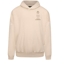 NHL Chicago Blackhawks Levelwear Contact Stamp Pullover Hoodie