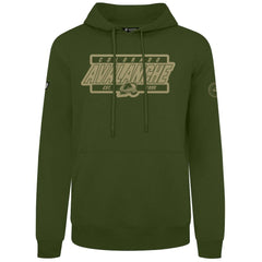 NHL Colorado Avalanche Levelwear Podium Pullover Hoodie
