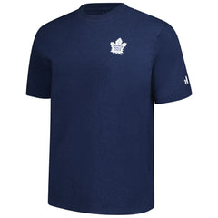 NHL Toronto Maple Leafs johnnie-O Heathered Spencer T-Shirt