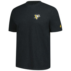 NHL Pittsburgh Penguins johnnie-O Heathered Spencer T-Shirt