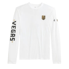 NHL Vegas Golden Knights johnnie-O Adam Long Sleeve T-Shirt
