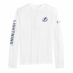 NHL Tampa Bay Lightning johnnie-O Adam Long Sleeve T-Shirt