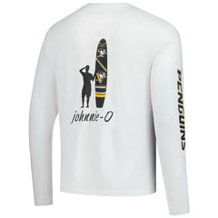 NHL Pittsburgh Penguins johnnie-O Adam Long Sleeve T-Shirt