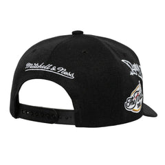 Mitchell & Ness Boston Celtics 2008 NBA Finals Born To Win Pro Crown Adjustable Hat
