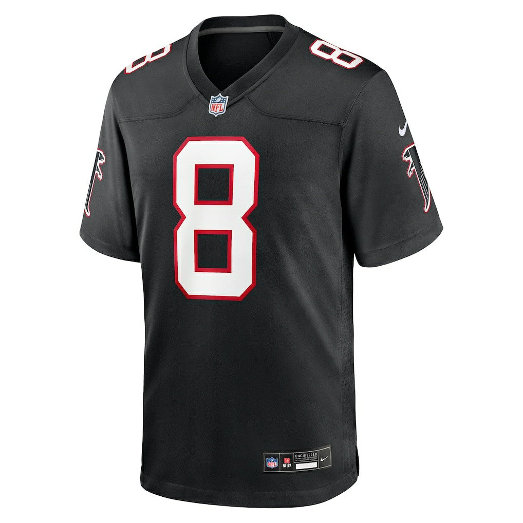 Kyle Pitts Sr.  Alternate Game Jersey - Atlanta Falcons Jerseys