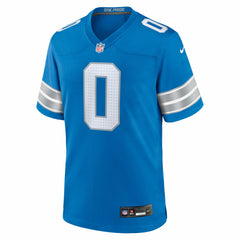 Jahmyr Gibbs  Game Player Jersey - Detroit Lions Jerseys