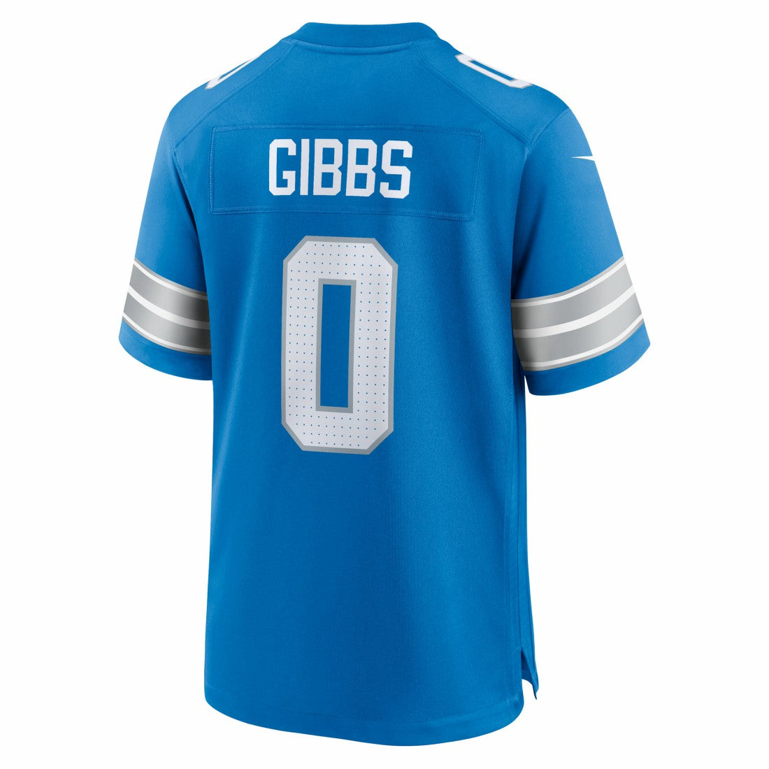 Jahmyr Gibbs  Game Player Jersey - Detroit Lions Jerseys