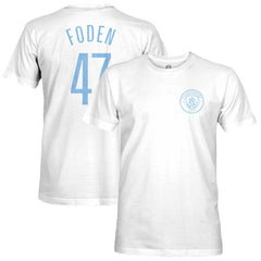 Phil Foden Manchester City 1863FC Player T-Shirt