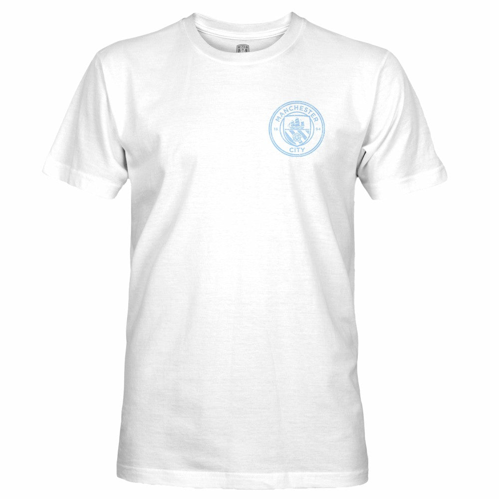 Erling Haaland Manchester City 1863FC Player T-Shirt