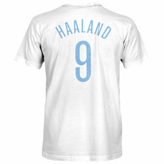 Erling Haaland Manchester City 1863FC Player T-Shirt