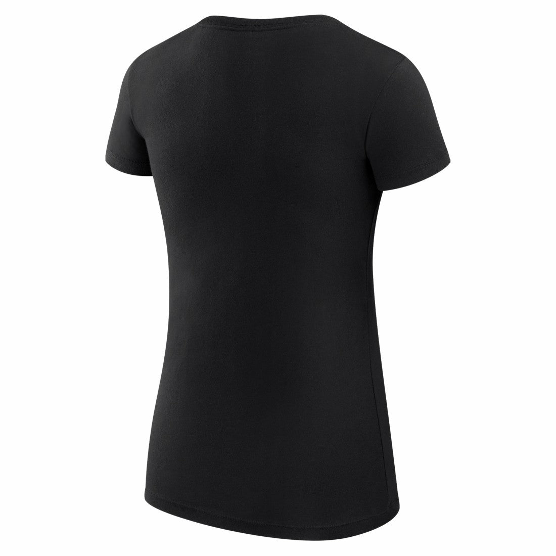 G-III 4Her by Carl Banks Women's Super-Slim Fit Lightweight Collage Team T-Shirt - Detroit Lions T-shirts