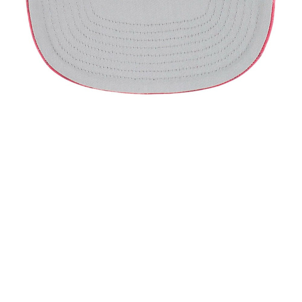 Red '47 St. Louis Cardinals Fiji Trucker Adjustable Hat