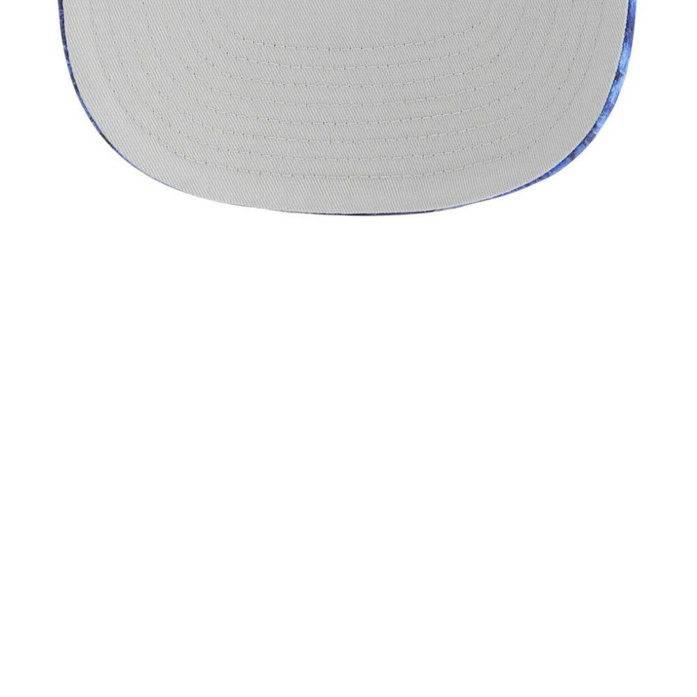 Blue '47 New York Yankees Fiji Trucker Adjustable Hat